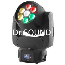 Ремонт CHAUVET Intimidator Wash Zoom 350 IRC